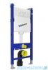 Geberit DuofixBasic stelaż podtynkowy do WC UP100 Delta H112 111.153.00.1